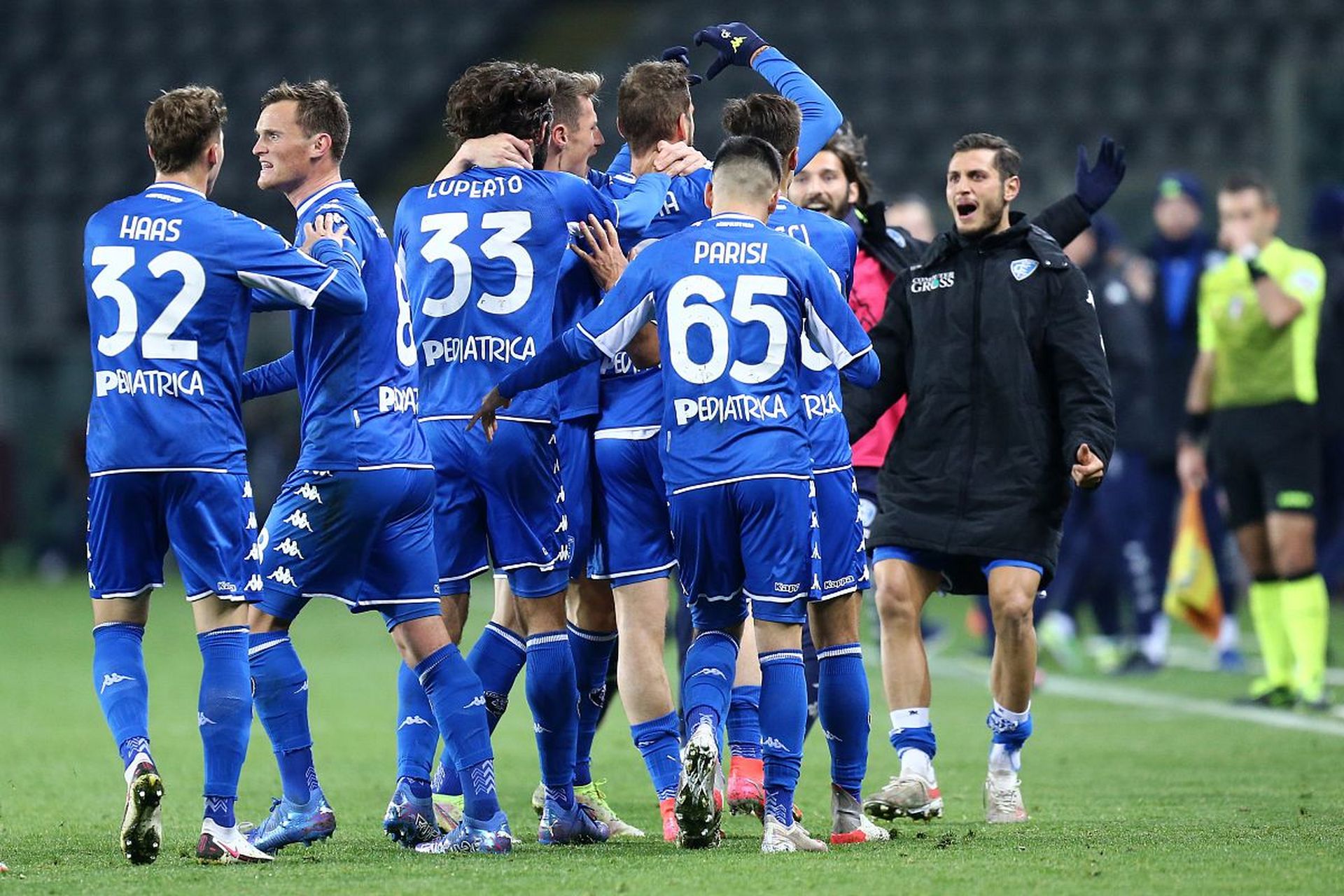 着他将成为 着他将成为