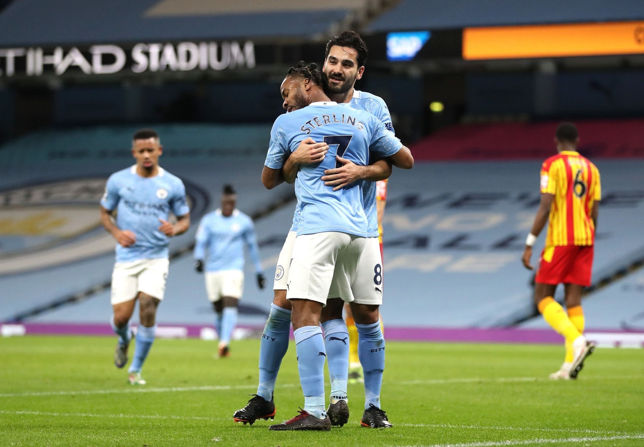 吸引包夹后 吸引包夹后